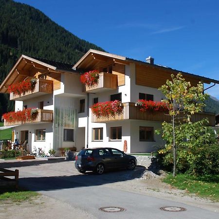 Haus Kargruber Διαμέρισμα Santa Maddalena in Casies Εξωτερικό φωτογραφία