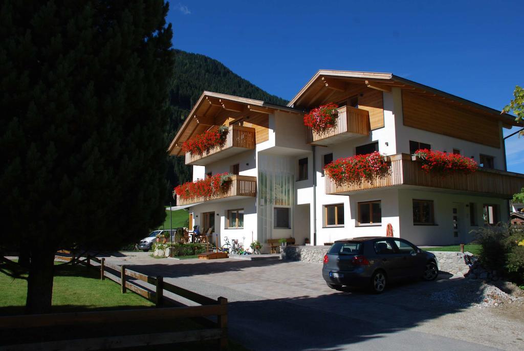 Haus Kargruber Διαμέρισμα Santa Maddalena in Casies Εξωτερικό φωτογραφία