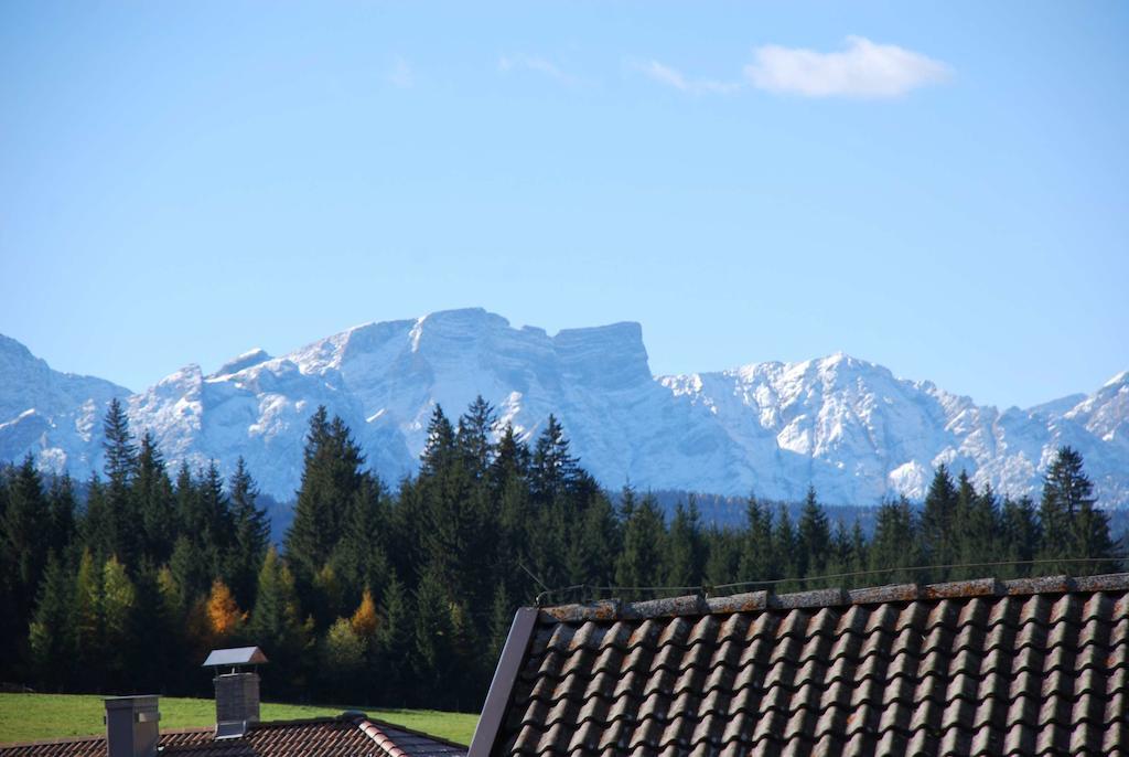 Haus Kargruber Διαμέρισμα Santa Maddalena in Casies Εξωτερικό φωτογραφία